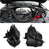 Coolant Radiator  Coolant Overflow  Radiator Overflow  Expansion  Recovery Water  Reservoir