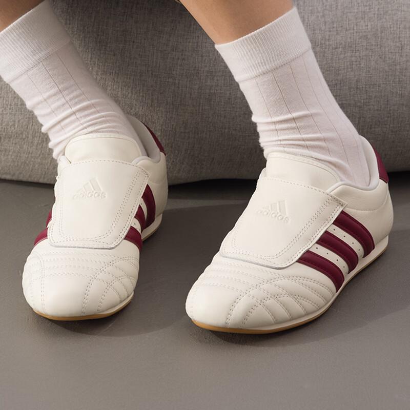 Adidas Women s Taekwondo Casual Shoes JS4527 36.5