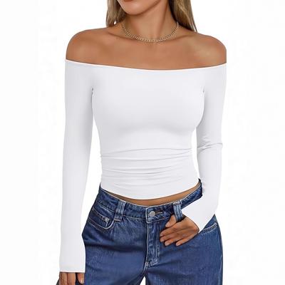 Tops – Pulóveres e camisolas