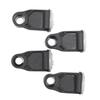 4-Pack Tire Pressure Monitoring Sensors for BMW