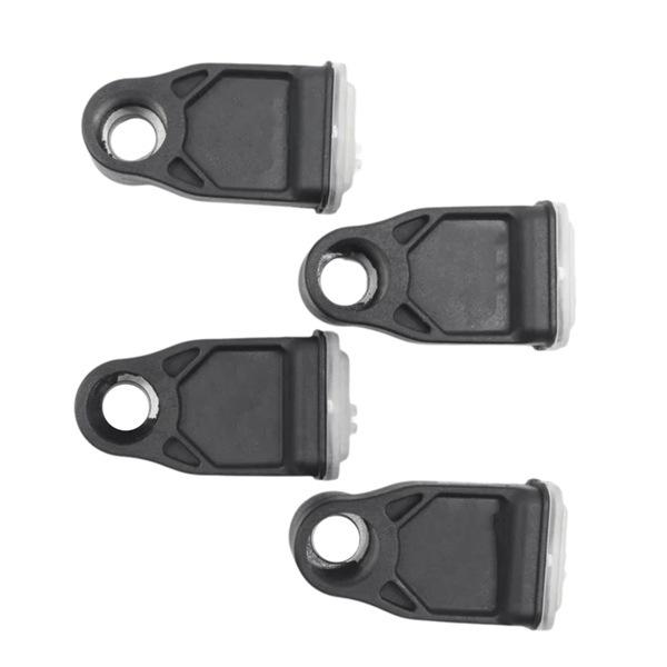 4-Pack Tire Pressure Monitoring Sensors for BMW