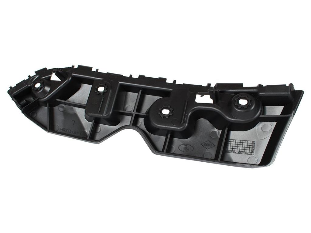 Dacia Duster 10-17 Front Bumper Bracket Left