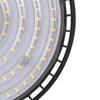 100W UFO LED Vysokozdvižné světlo 6500K Studená bílá LED Vysokozdvižné světlo pro obchod Garáž Stodola Sklad