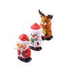 Santa Claus Clockwork Toys - Christmas Gifts & Kindergarten Rewards