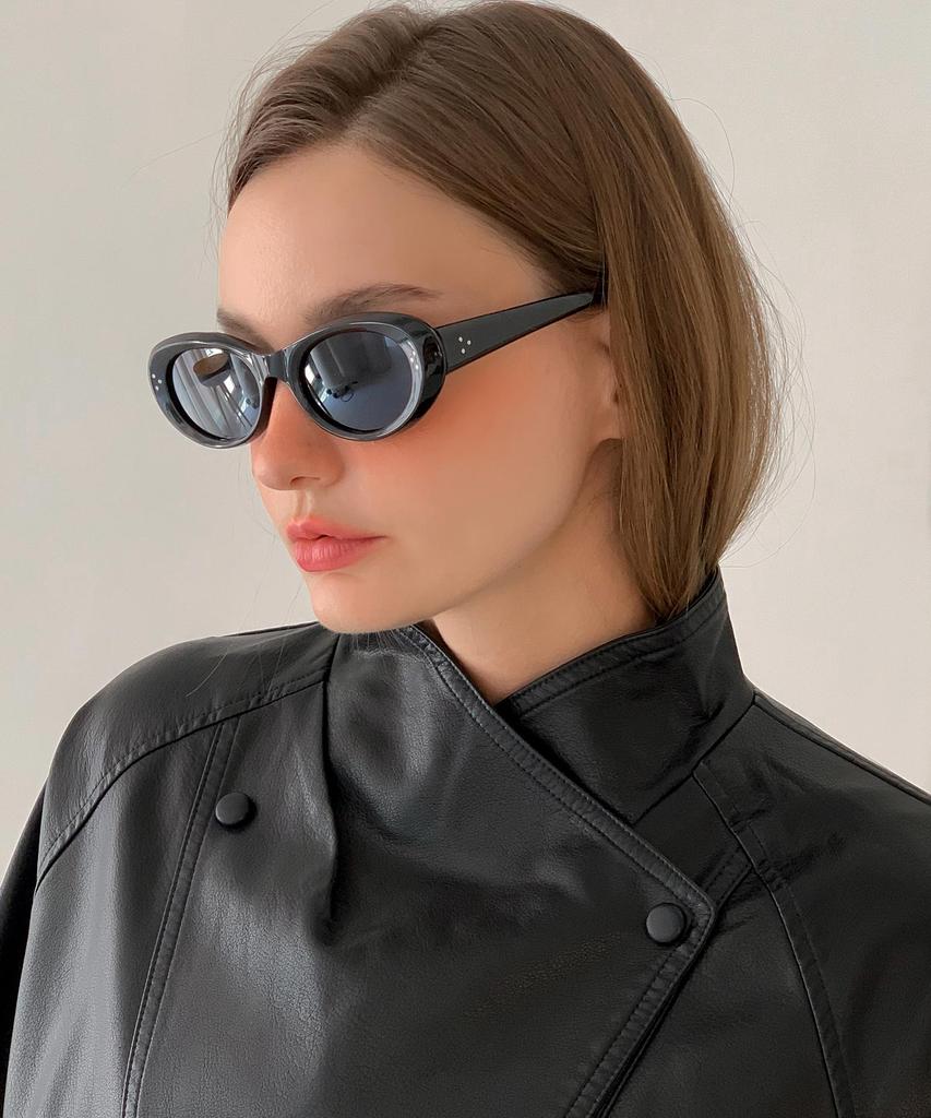Baseukala Peppi (4Colors) Sunglasses