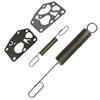 Air Filter Sponge Repair Kit for 795477 698369 794147 Lawn Mower Perfect Fit Replacement for Garden Yard Use