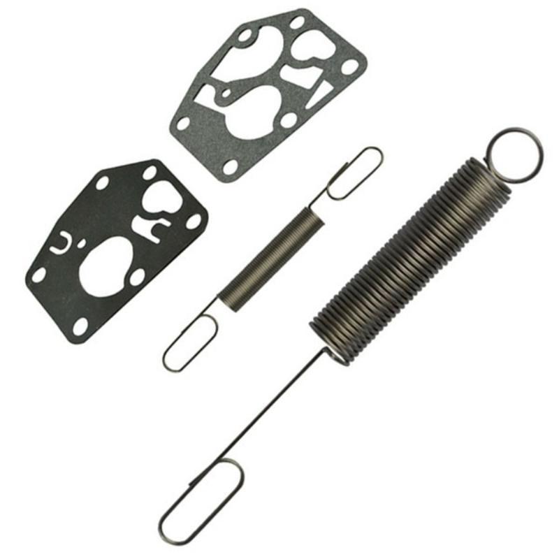 Air Filter Sponge Repair Kit for 795477 698369 794147 Lawn Mower Perfect Fit Replacement for Garden Yard Use