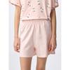 GU by Uniqlo Cotton Color Lounge Set  Short Sleeve   Cat 