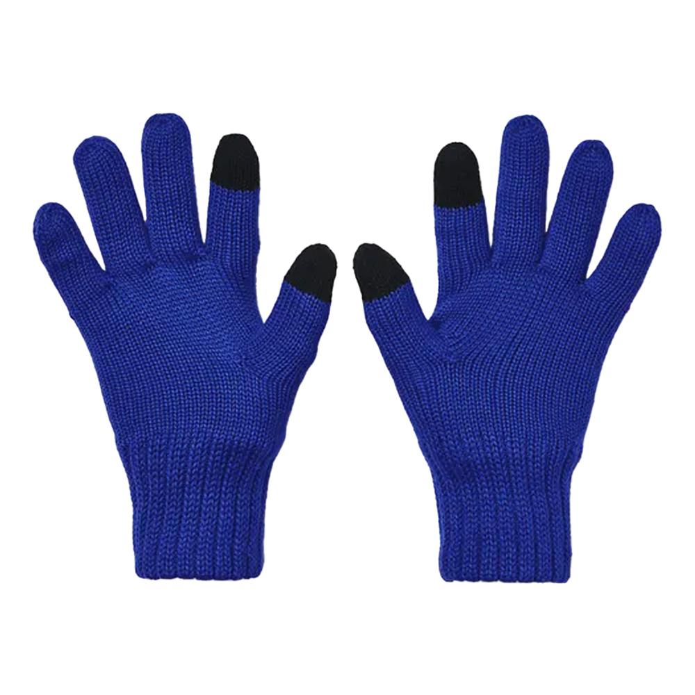 Under Armour Halftime Full Finger Wool Glove Winter Gloves
