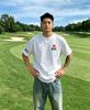 Oversized Cotton Unisex Women Summer Luxury Golf T Shirt Graphic Tshirt Golf Sports Graphic Streetwear Casual Short Sleeve Top