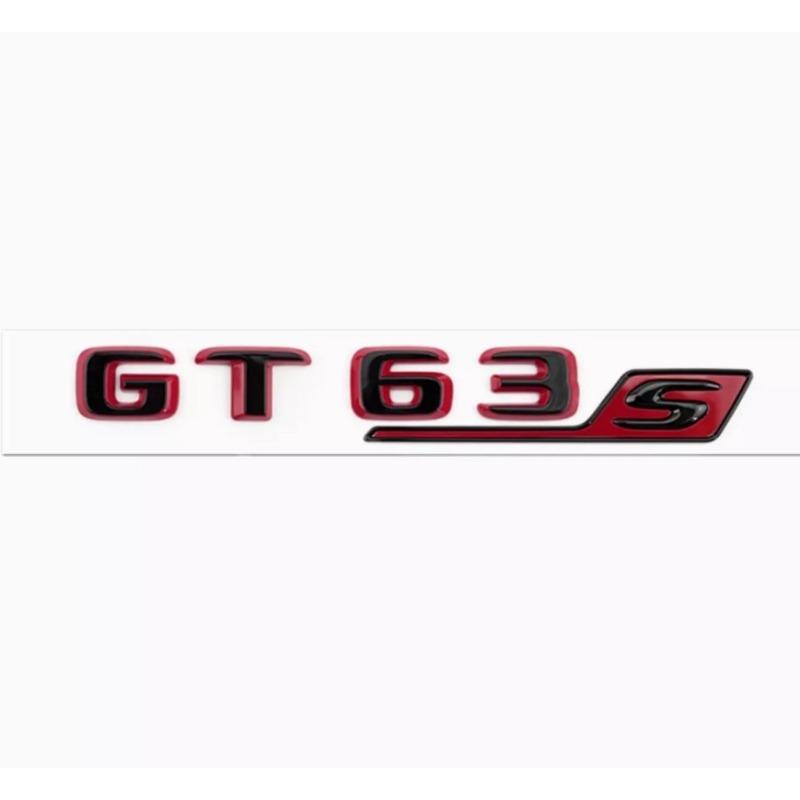 3D ABS GLE53 GT63S Burtu Bagāžnieka
