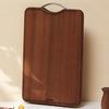 Supor Wenge Wood Multi-Use Cutting Board