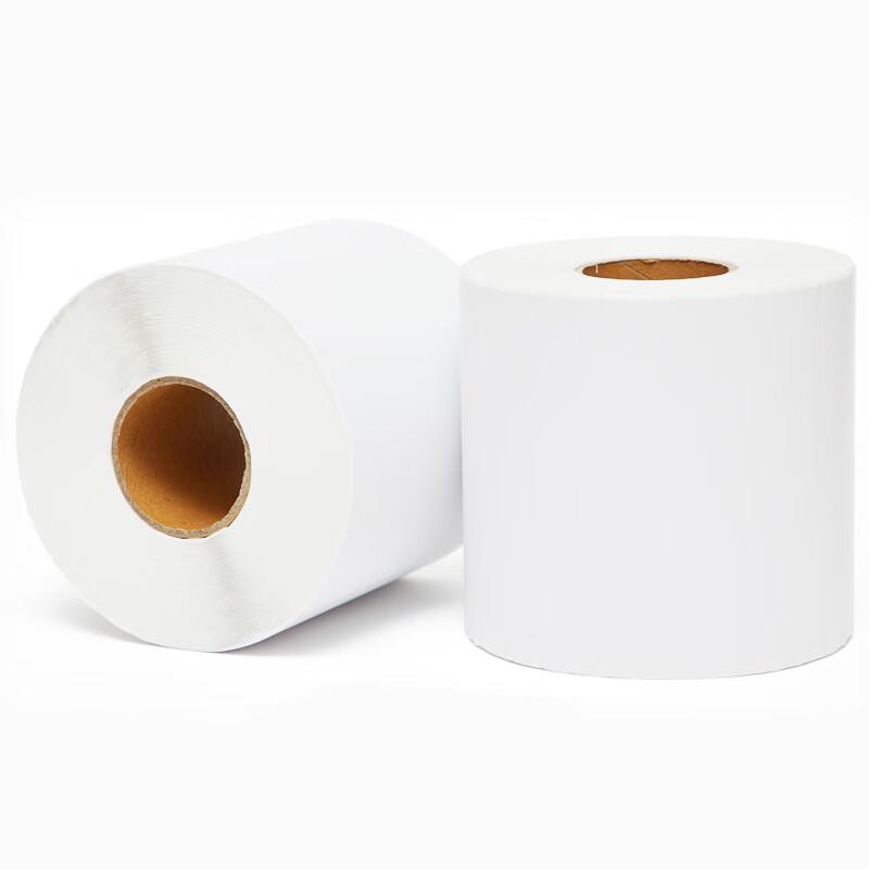 Ally Five-Proof Thermal Synthetic Paper Labels