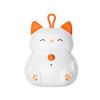Electric Lucky Cat Automatic Lifting Teaser Ball - Relieve Your Cat’s Boredom