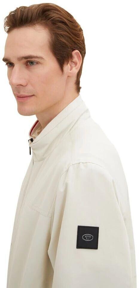 Mid-season Jacket Tom Tailor Jacket with Stand-up Collar (1034866) Beige Alfalfa