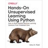 Hands-On Unsupervised Learning Using Python Paperback C857 IND-SN4