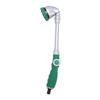 Garden Watering Wand Multi Spray Modes Long Pole Garden Hose Nozzle Sprayer for Gardening Car Washing Plant Irrigation