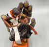 [USED] Genshin Impact Master Zhongli Figure