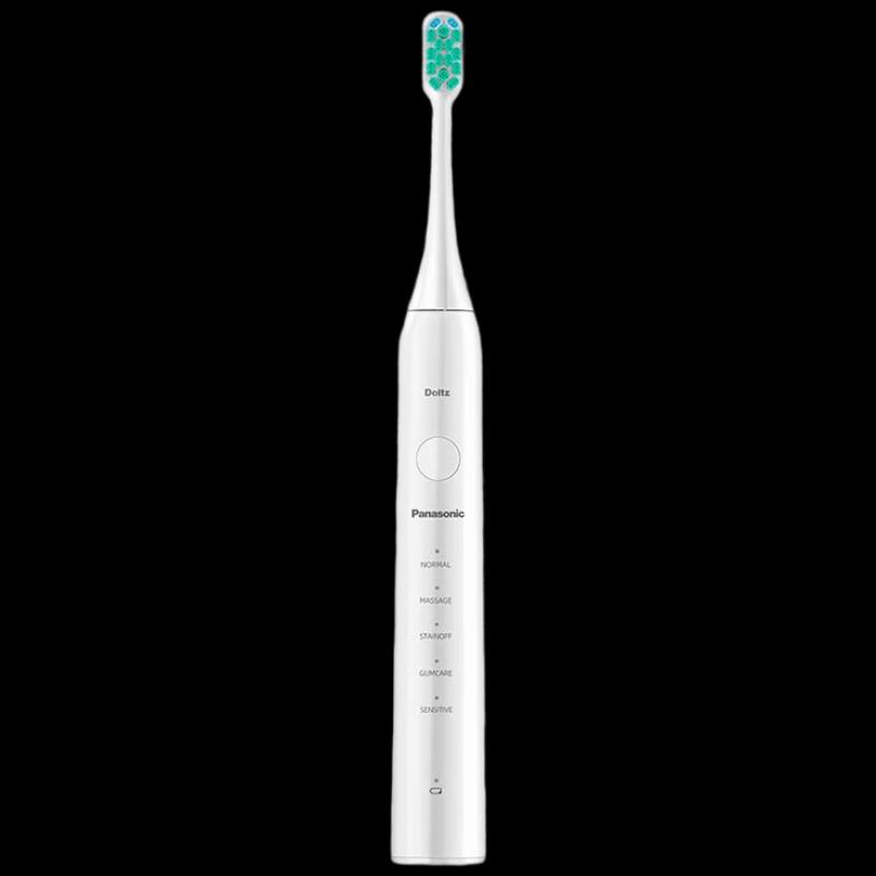 

Panasonic Sonic Electric Toothbrush EW-DC01
