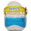 Crocs Smurf Platform Clog Multi 23cm