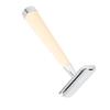 Manual Razors Fast Shave High   Double  d Stable Sliding Easy to Use   Handled Razors for Home Barber Salon