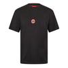 Hugo Mens Cotton Jersey T-Shirt