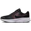 Run Defy Fashion Comfortable Shock Absorption Durable Low-Top Running Shoes Men Sneakers Black HM9594-001
