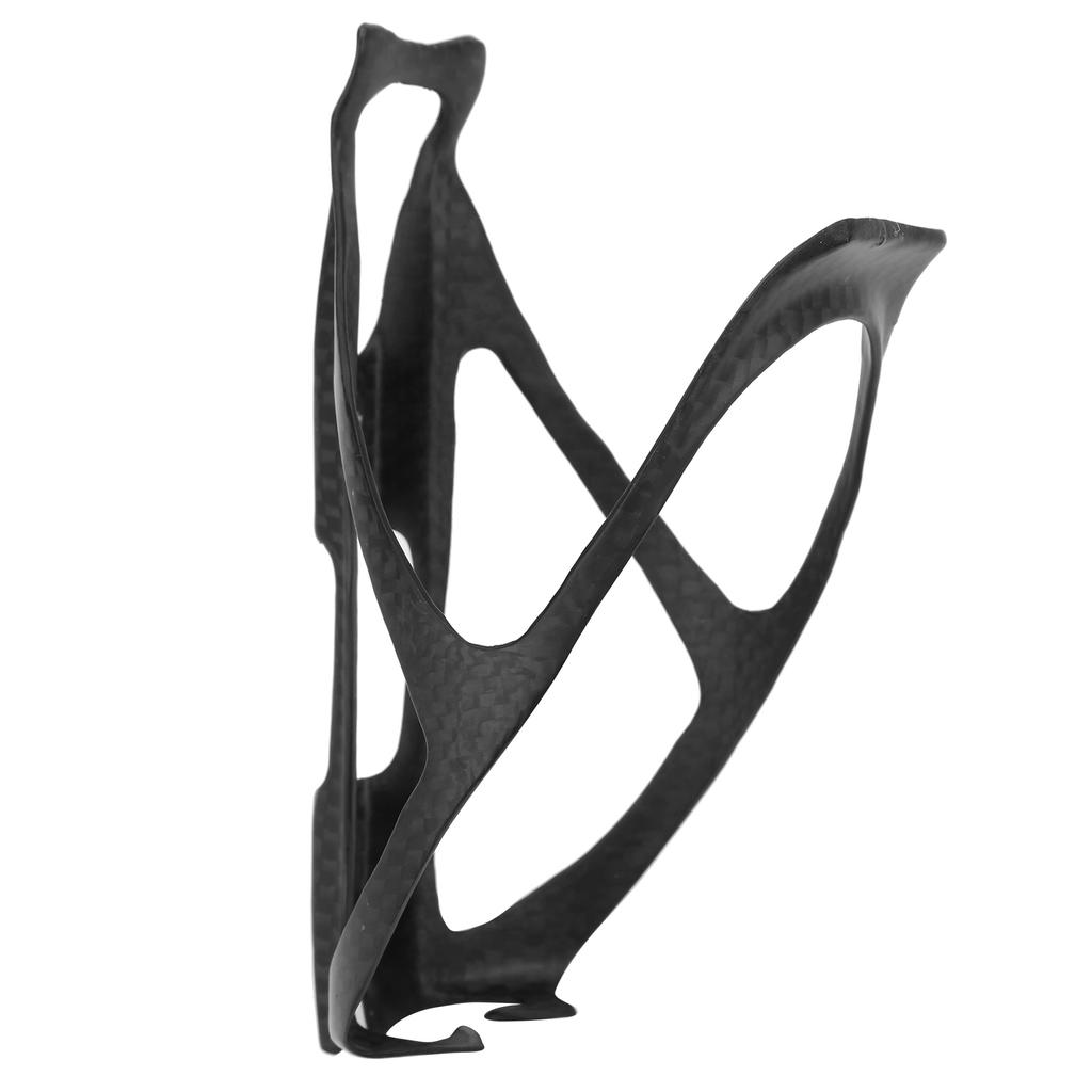 Full Carbon Fiber Matte Bike Water Bottle Holder MTB Road Bike Carbon Water Bottle Cage