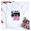 Camiseta Vintage Nkotb New Kids On The Block Camiseta Nkotb