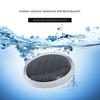 Solar Rechargeable Floating Pool Lights(2 Pack), Pool Lights That Float with Remote Control, 9 Lighting, Timing Mode, IPX7 Water