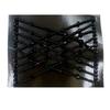 Elastic Beaded Hair Comb Flexible Magic Hair Styling Tool Adjustable Hairpin for Various Hair Types and Hairdos
