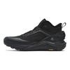 FILA Boa Wolf 2 Mid Fleece Low Top Running Shoes Men sneaker Black A12M441217FBK