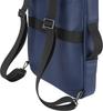 Moleskine Pro Device Bag 2.0 ET24C2PDBV15B20 Sapphire Blue, One Size