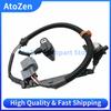 37840-P0A-A01 37840-PAA-A01 Crankshaft Position Sensor for Honda Accord Prelude Odyssey 2.2 2.3 5862028460 5862074590 PC133