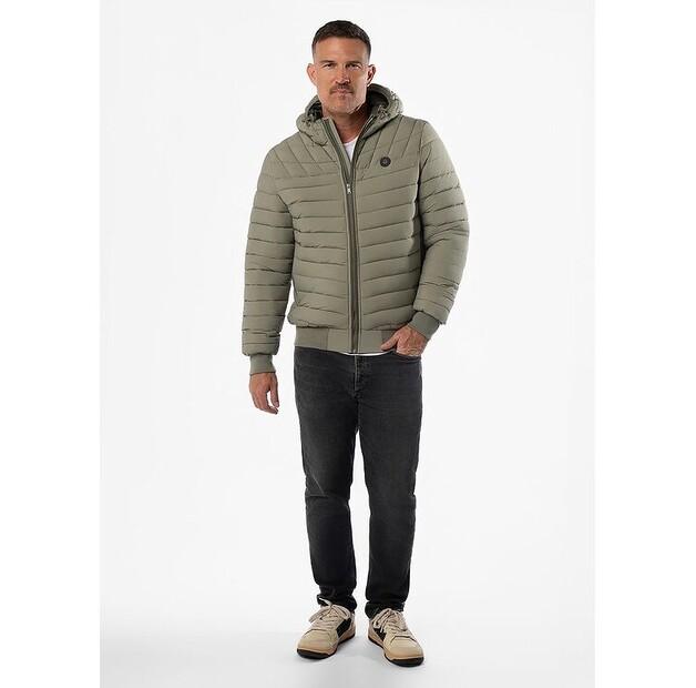 Куртка зимняя PITBULL NAYLOR