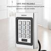 IP67 RFID Card Door Access Controller Keypad Security Door Access Control System