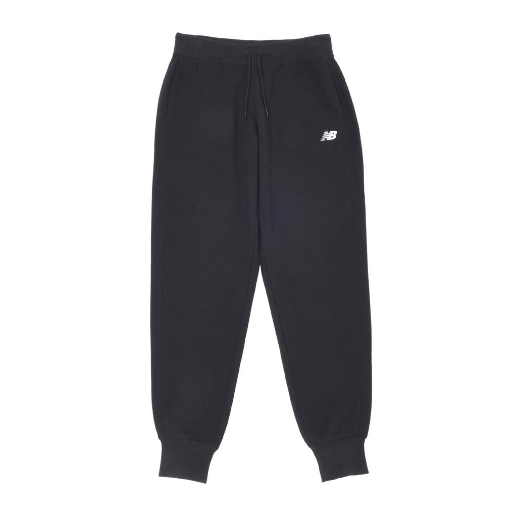 New Balance Classic Core Fleece Pants Black (Fleece Lined) (AWP43805) Women's Sweatshirt,