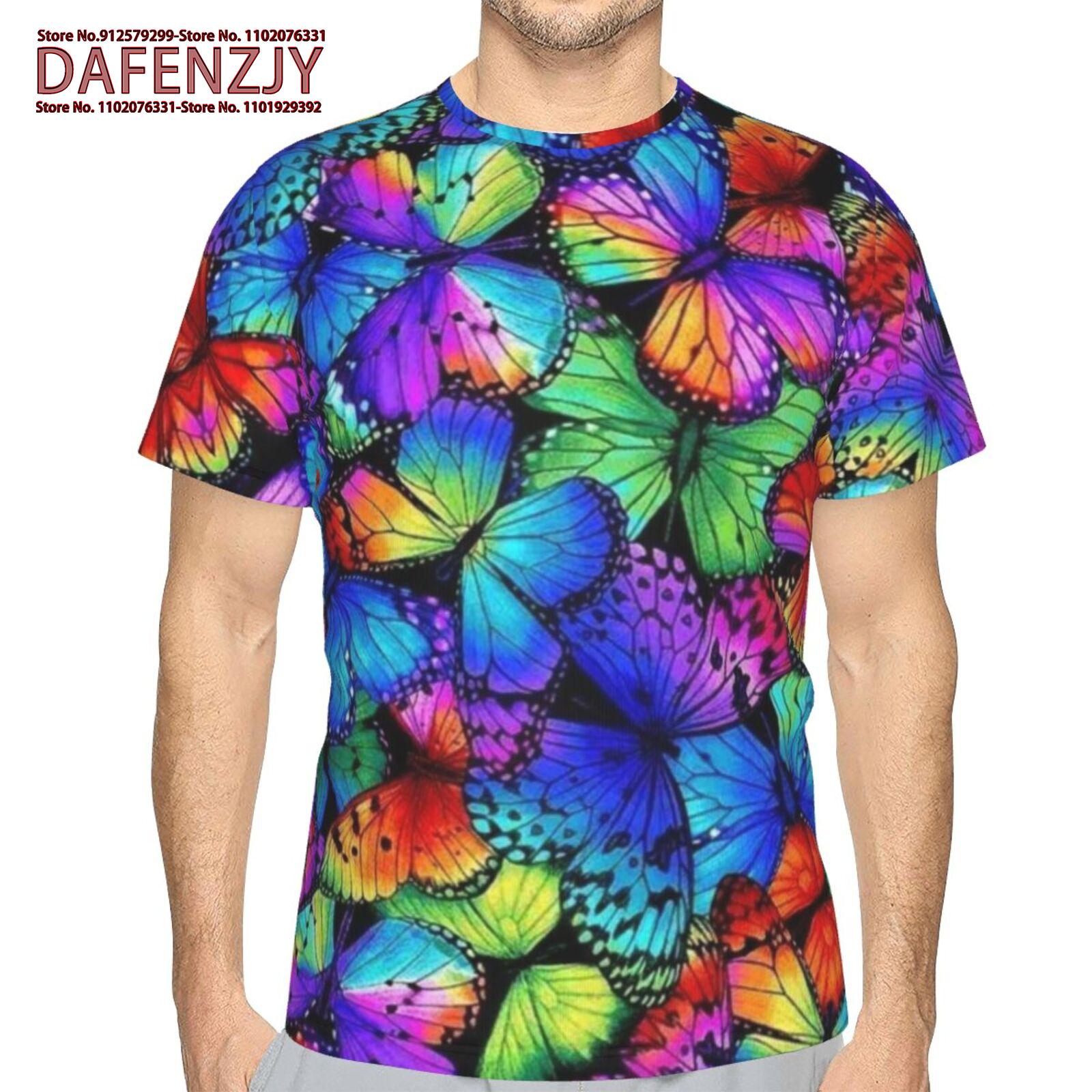 

Men s T-shirts 3D Printed Tee Shirts New Summer Harajuku Designer T Shirt for Men Casual Short Sleeve Tops Tees Man Clothes XXXL чорний