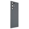 Back Glass Cover Waterproof Housing Door with Camera Glass Lens and Tape Parts Replacement For      2   S908