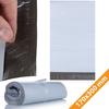White Poly Mailers 170x300mm 100pcs.