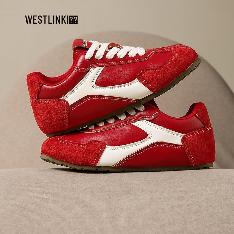 Westlink Women s Breathable German Trainer Casual Shoes EUR 35.5