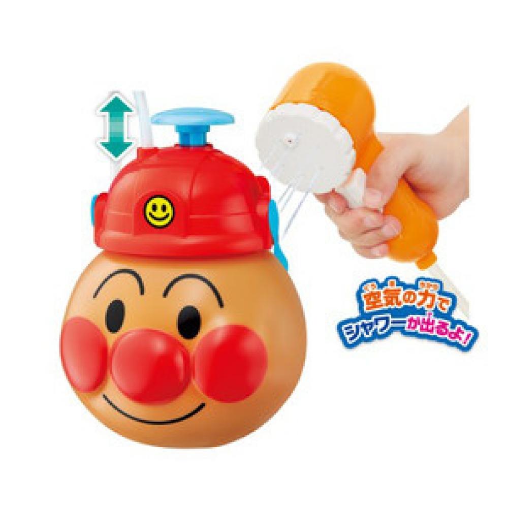 

Анпанман Анпанман Насос для душу Анпанман де завгодно