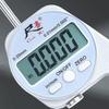 Digital Display Electronic Micrometer 0-10 0-20mm Thickness Meter  Paper Measurement