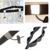 Cinturón con número para correr, riñonera para correr, porta dorsales para triatlón, maratón, ciclismo, motor con 6 presillas de gel, accesorios deportivos para fitness
