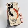 For ZTE Blade A35 Case Cute Cool Fashion Silicone Soft TPU Cover For ZTE Blade A55 Cases Blade A35 Back Cover Shockproof Bumper