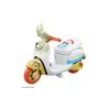 TAKARA TOMY Tomica Dream Tomica SP Disney Motors Chim Chim Forky Miniature Car Toy (Ages 3 and Up)