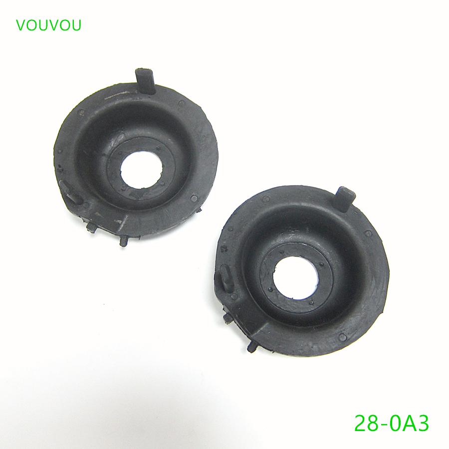 Car accessories 28-0A3 rear axle spring steel rubber for Mazda 6 2014-2019 GJ GL CX5 2012-2021 Mazda 3 2013-2018 BM BN CX8 CX9