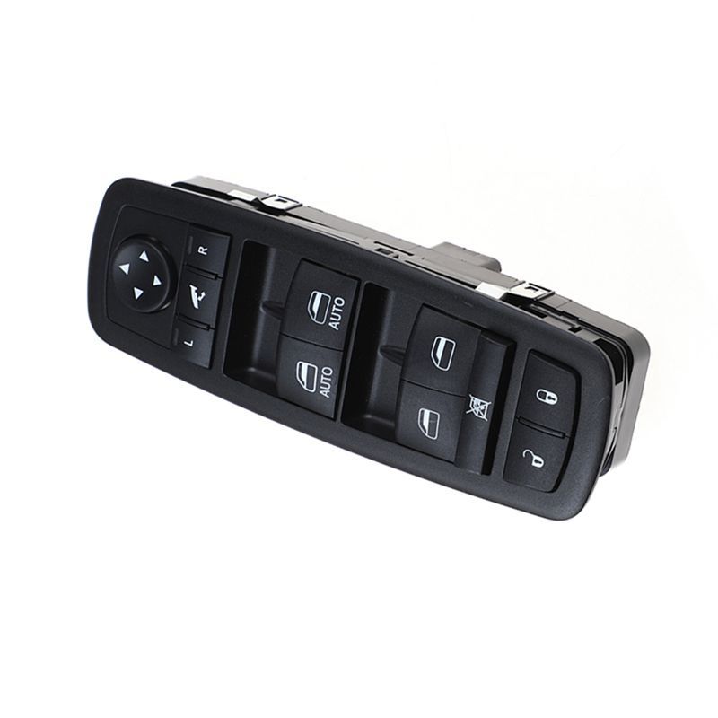 A16P-Car Power Window Switch For Town Country Dodge Grand Caravan Ram 1500 2500 3500- Model Numbers 68110867AB 68110867