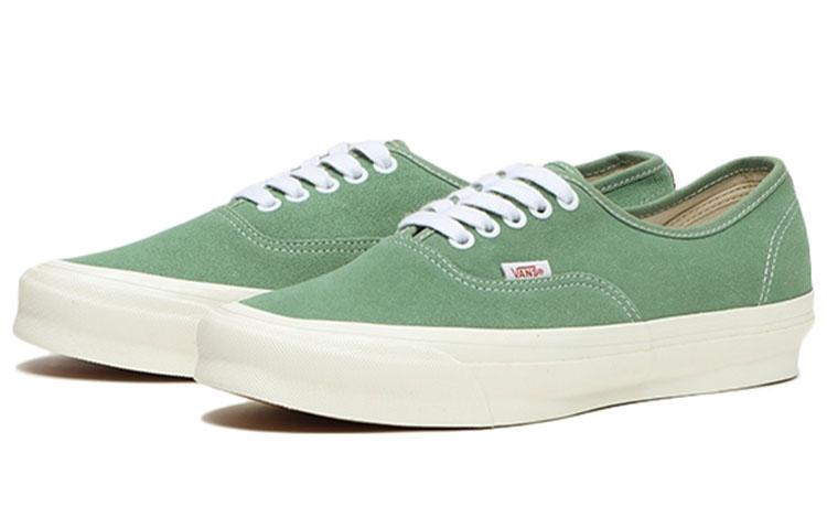 Authentic Og Vans Lx 'Loden Suede' VN0A4BV9LDN
