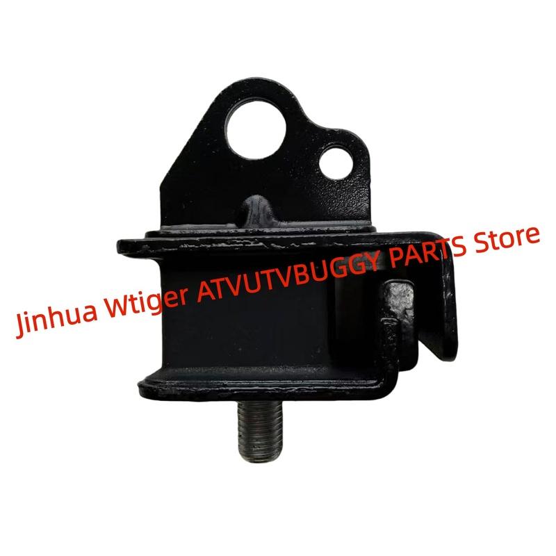Original Package Engine Damping Block 9DQV-000300-3000 For CFMOTO -2025YEARS New450 500 600 800 1000 Cforce Zforce Uforce